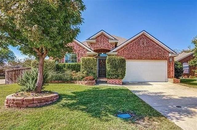 property at 2601 Prescotte Pointe