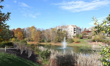 Stone Creek Village in Charlottesville, VA - Foto de edificio - Building Photo