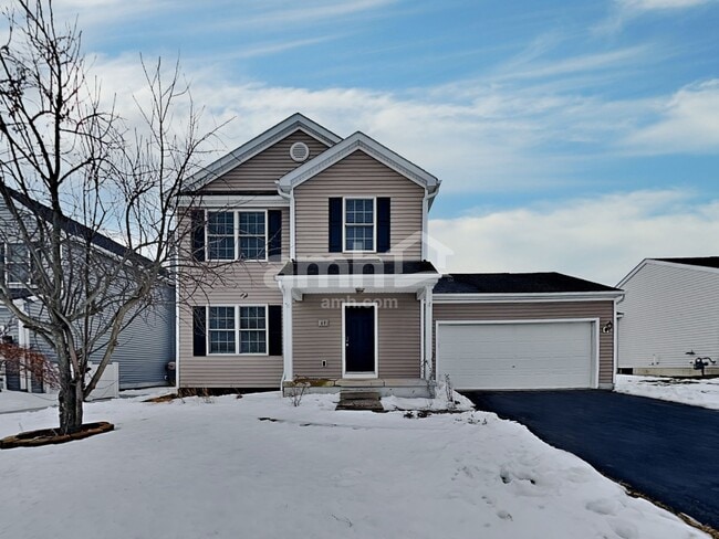 property at 69 Hutchison St