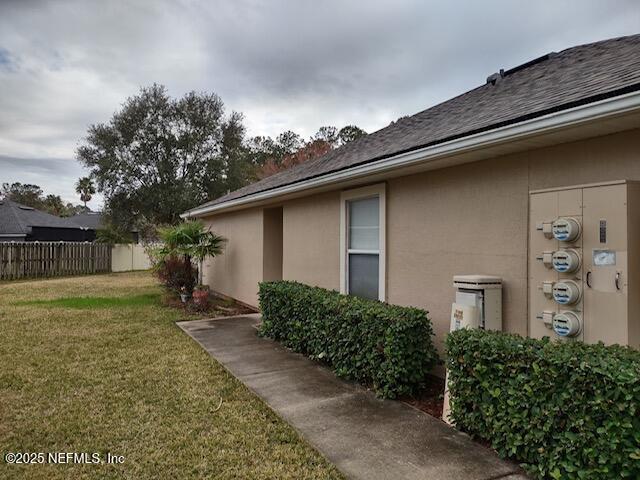 1840 Green Springs Cir in Orange Park, FL - Building Photo