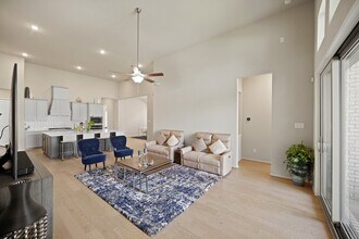 5026 Pomegranate Path in Manvel, TX - Building Photo - Building Photo