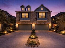 18434 Jasmine Garden Pl in Humble, TX - Building Photo