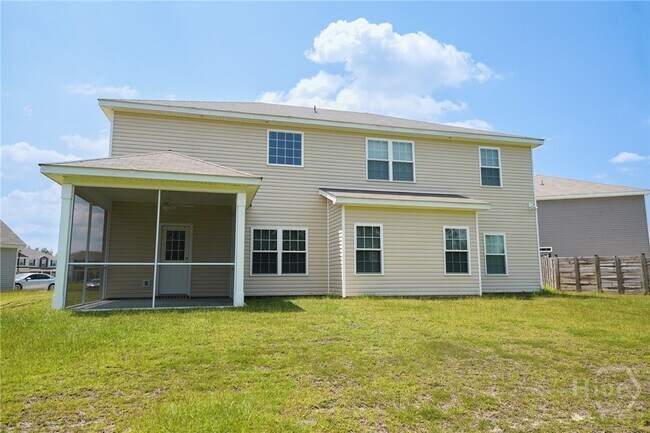 107 Elbow Cay Ct in Bloomingdale, GA - Building Photo - Building Photo
