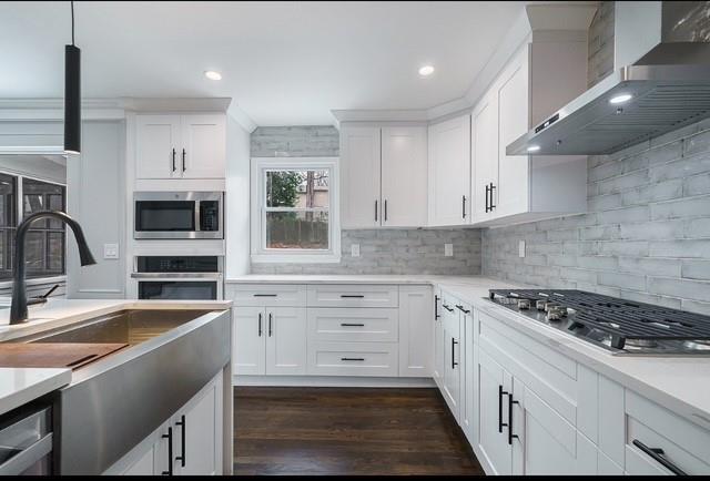 property at 3655 Wassaw Ln NW