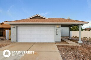 1970 N Iowa St in Chandler, AZ - Building Photo