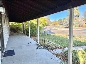 3201 S Holly St in Denver, CO - Building Photo - Building Photo