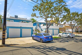 808 Garnet St in Redondo Beach, CA - Building Photo - Building Photo