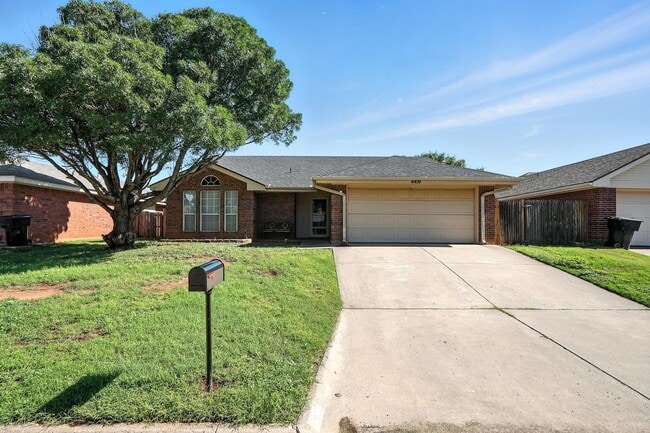property at 4410 Bob O Link Dr