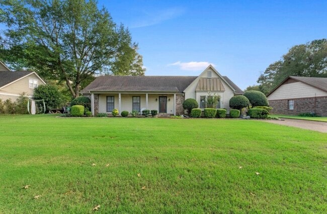 property at 8671 Pine Needle Dr