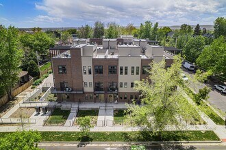 3146 W 29th Ave in Denver, CO - Building Photo - Building Photo