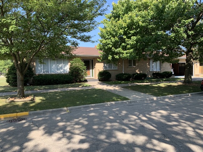property at 4240 Maple Ave