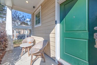 805 Lafayette St, Unit Bedroom A in Williamsburg, VA - Foto de edificio - Building Photo