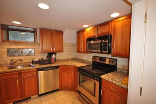 22 Sussex St, Unit single family in Boston, MA - Foto de edificio - Building Photo