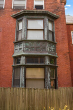 223 E Ferry St in Detroit, MI - Building Photo - Building Photo