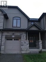 2040 Shore Rd in London, ON - Building Photo