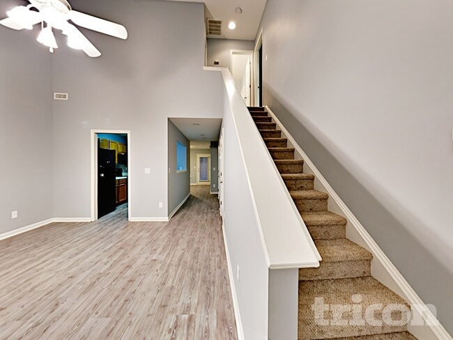 367 Havenbrook Way NW in Concord, NC - Foto de edificio - Building Photo