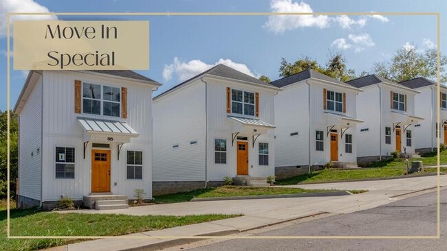 property at 827 Charlotte St