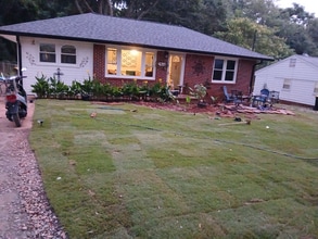 5 Martin St in Newnan, GA - Building Photo - Building Photo