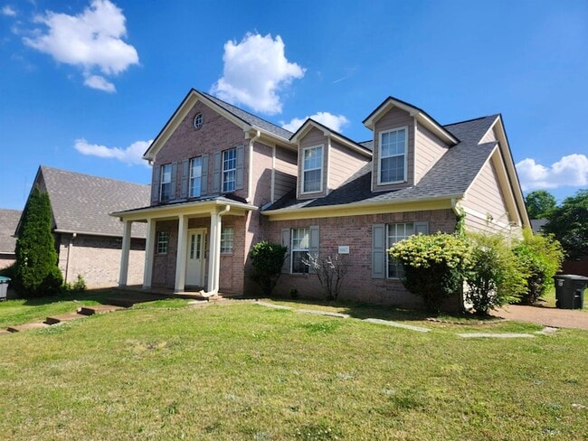 6667 Einat Cove in Memphis, TN - Building Photo - Building Photo