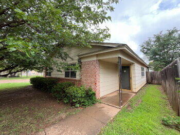 5301 22nd St in Lubbock, TX - Building Photo - Building Photo