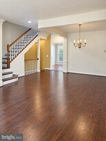 11504 Pittsford Glen Way in Silver Spring, MD - Building Photo