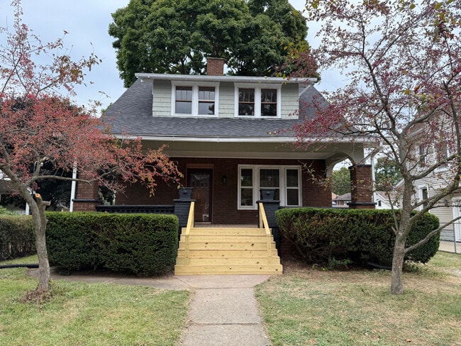 property at 420 6th St NE