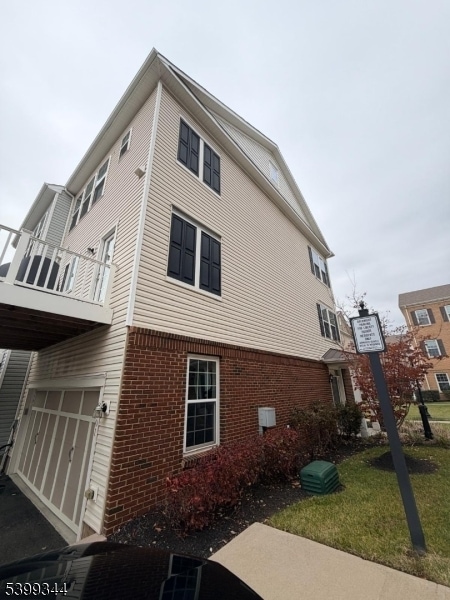 101 Truman Dr in Edison, NJ - Building Photo - Building Photo