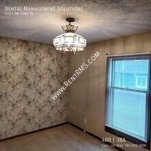 6121 SW 22nd Park in Topeka, KS - Building Photo - Building Photo