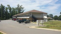 Kirklin Heights Apartments in Sheridan, AR - Foto de edificio - Building Photo