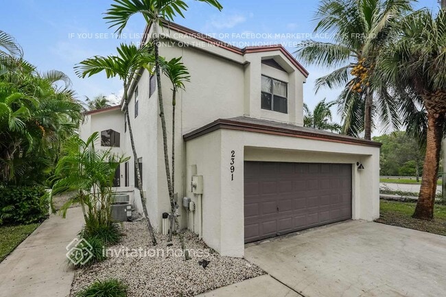 2391 NW 34th Terrace
