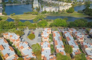 14909 SW 80th St in Miami, FL - Building Photo