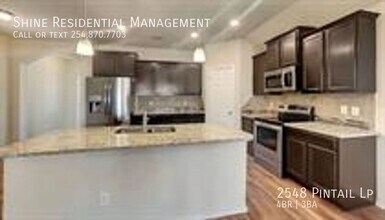 2548 Pintail Loop in Copperas Cove, TX - Building Photo - Building Photo
