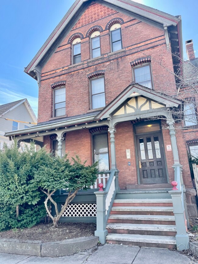 550 St Rentals in New Haven, CT