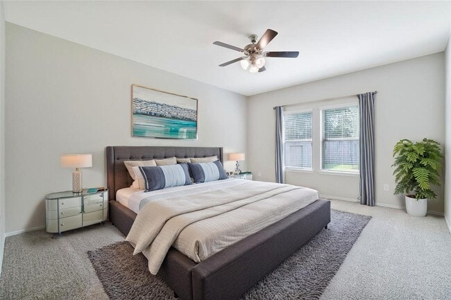 property at 2274 Strong Horse Dr