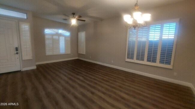 1903 E Jade Pl in Chandler, AZ - Building Photo - Building Photo