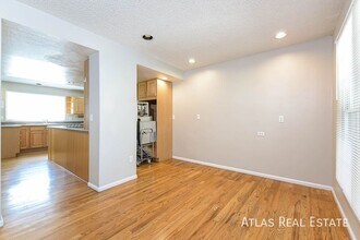 4497 S Argonne Way in Aurora, CO - Building Photo - Building Photo
