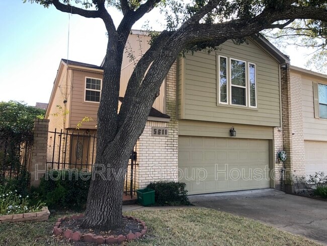 property at 5611 Innsbruck St