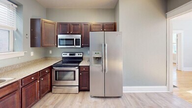 4501 Wichita Ave in St. Louis, MO - Building Photo - Building Photo