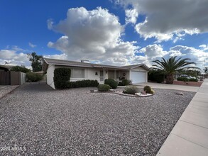 545 S Roanoke in Mesa, AZ - Building Photo - Building Photo