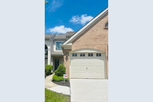 482 Madeira Ct in Cincinnati, OH - Foto de edificio - Building Photo