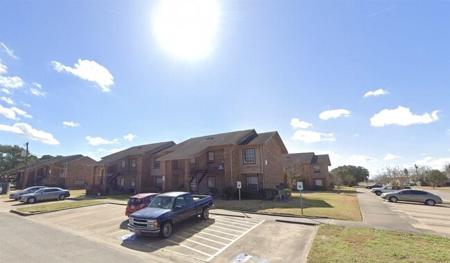 property at 1845 5th St