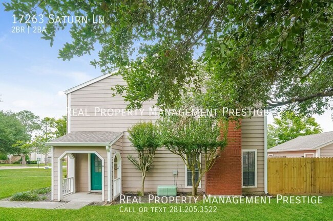 property at 17263 Saturn Ln