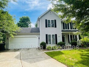 3900 Black Gum Pl in Greensboro, NC - Building Photo - Building Photo