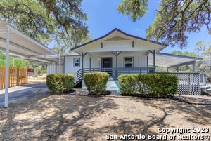 property at 3450 Tanglewood Trail