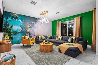 4736 Sleepy Hollow Dr, Unit SI ID1459476P in Kissimmee, FL - Building Photo - Building Photo