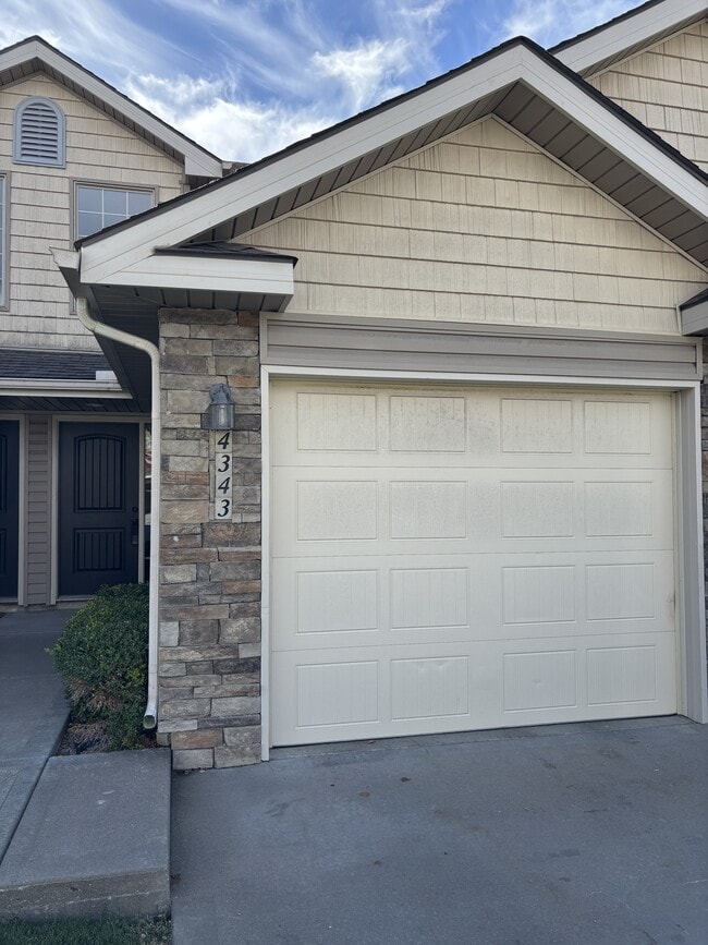 property at 4343 NE 83rd St