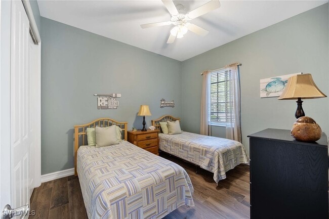 property at 8902 Shenendoah Cir