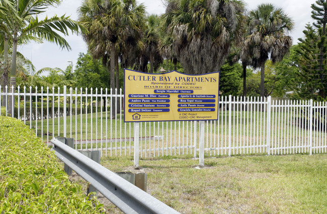 Cutler Bay Apartments in Miami, FL - Building Photo - Building Photo