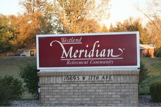 Brookdale Meridian Westland in Lakewood, CO - Building Photo - Building Photo