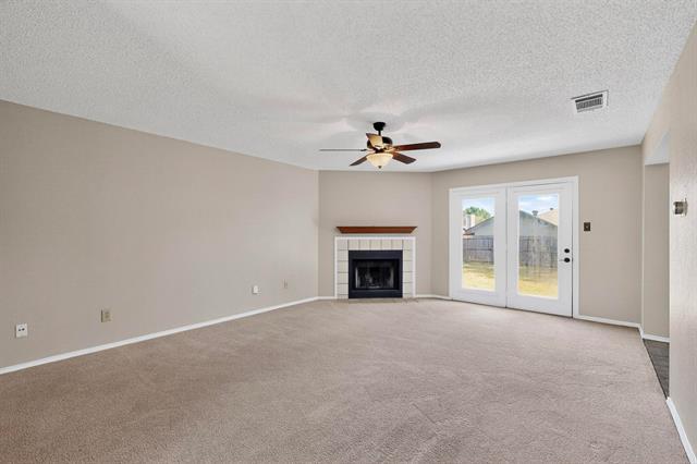 4821 Abbott Ave in Arlington, TX - Building Photo - Building Photo